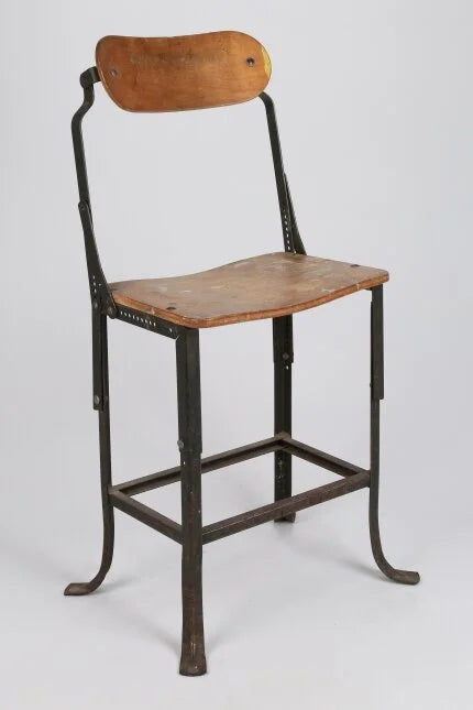 ST113 Merletti Stool