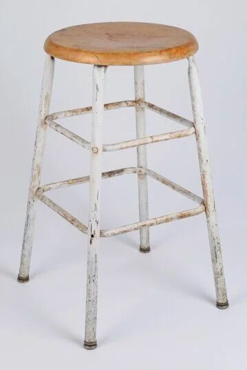 ST116 Fideos Stool