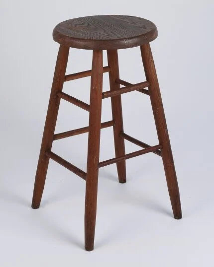 ST117 Corallini Stool