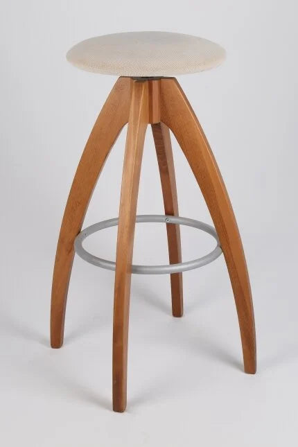 ST129 Mandala Stool
