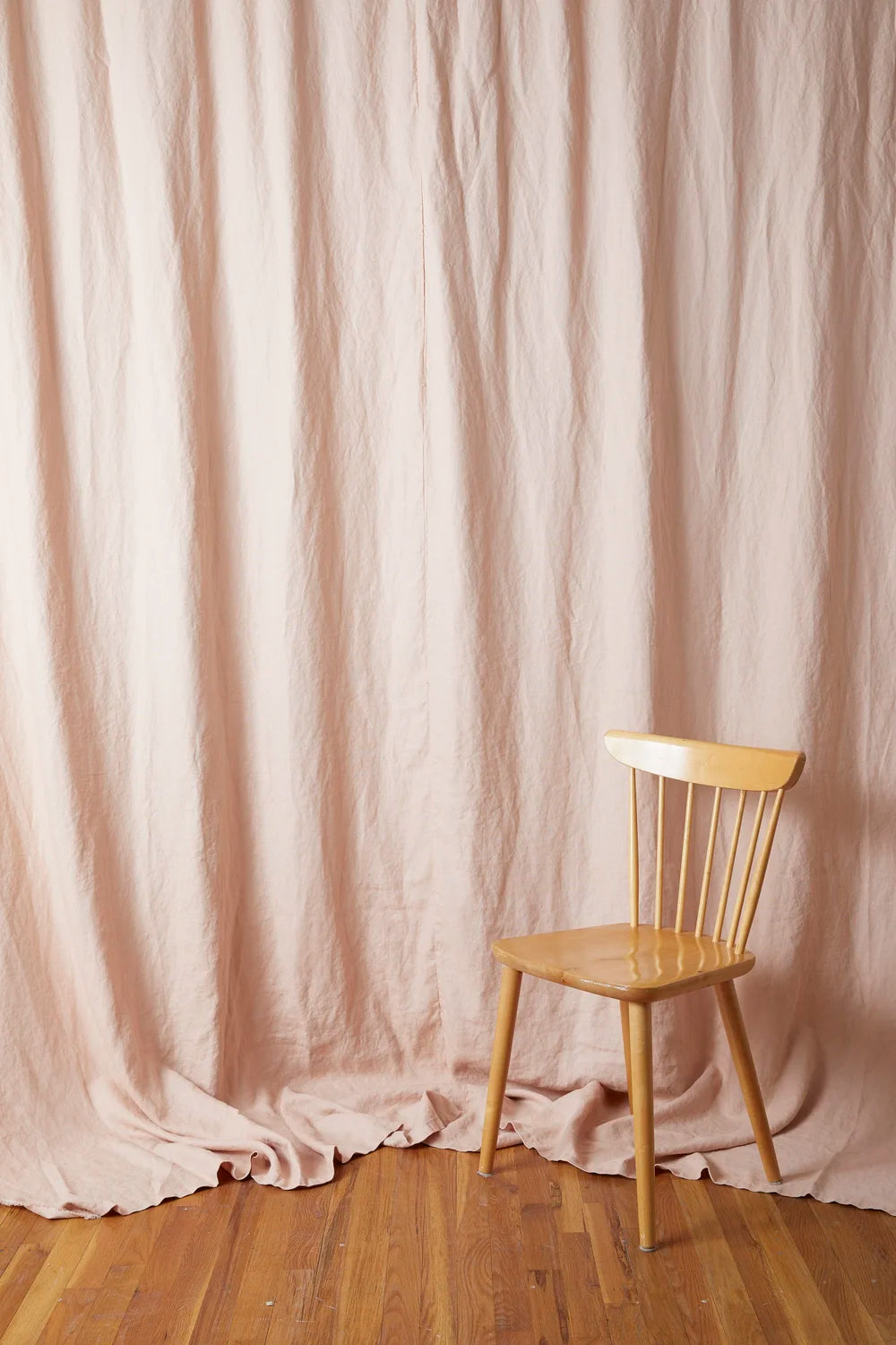 BD604 Dusty Rose