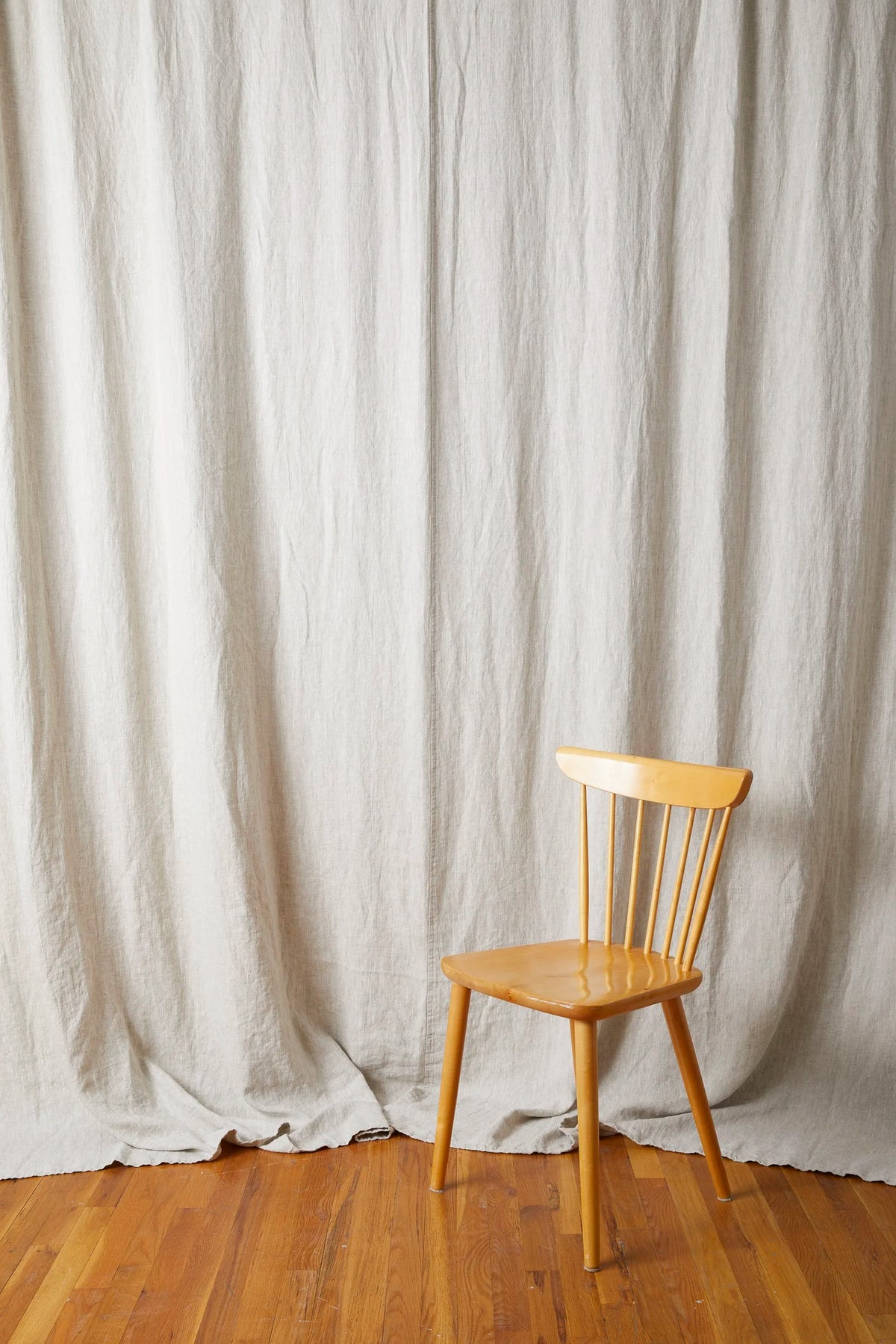 BD605 Flax Linen