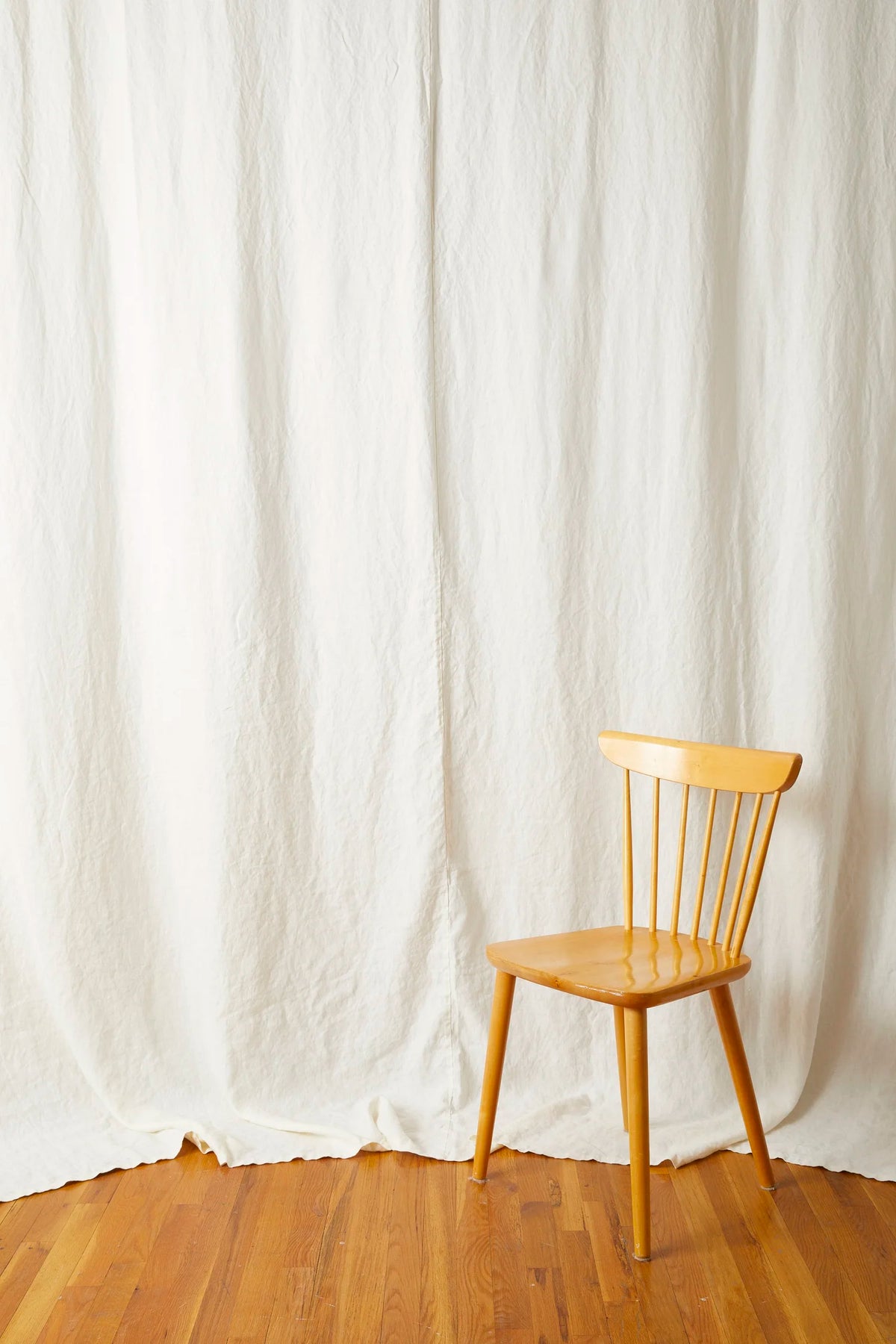 BD606 Off White Linen