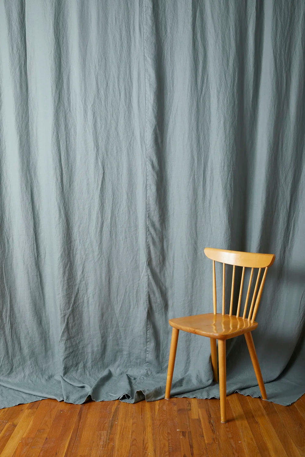 BD608 Seafoam Linen