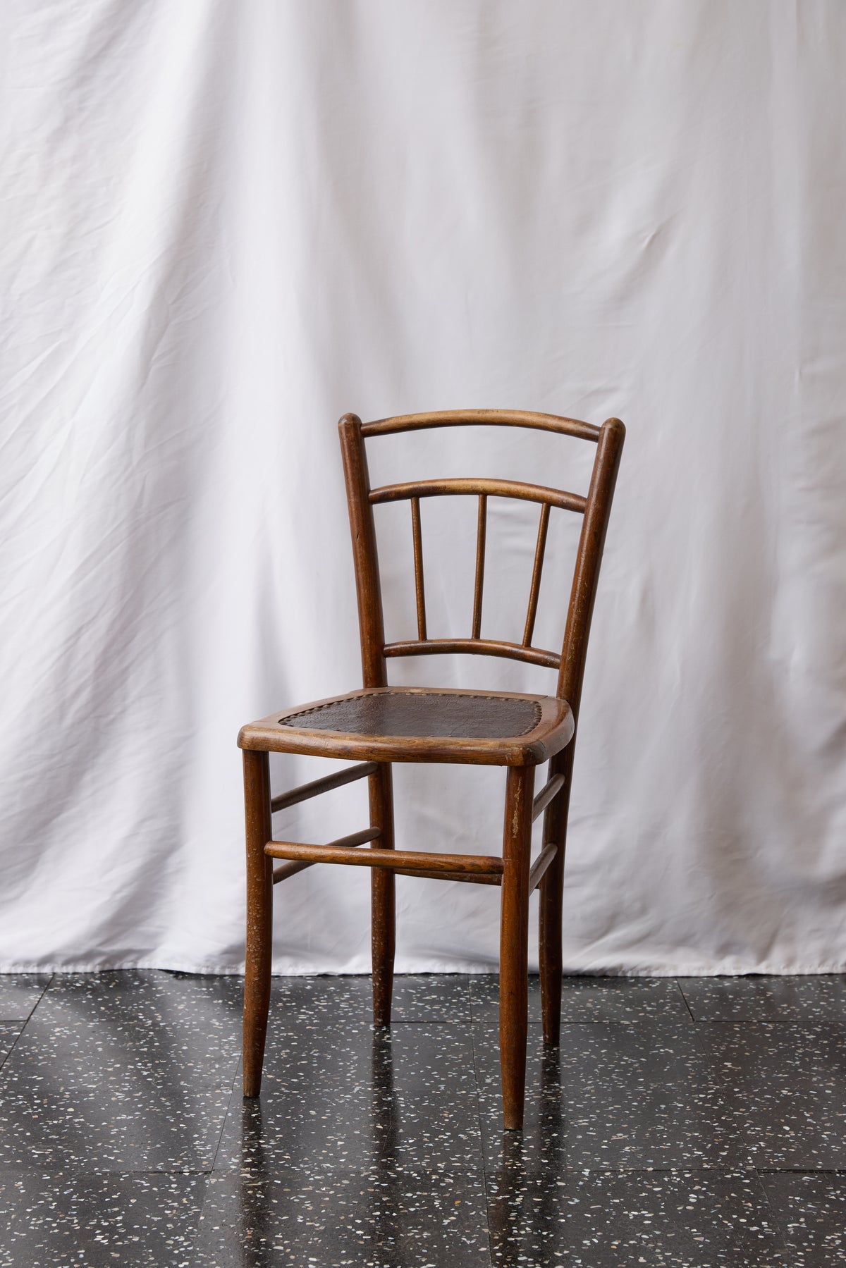 CH323 Barloletto Cafe Chair