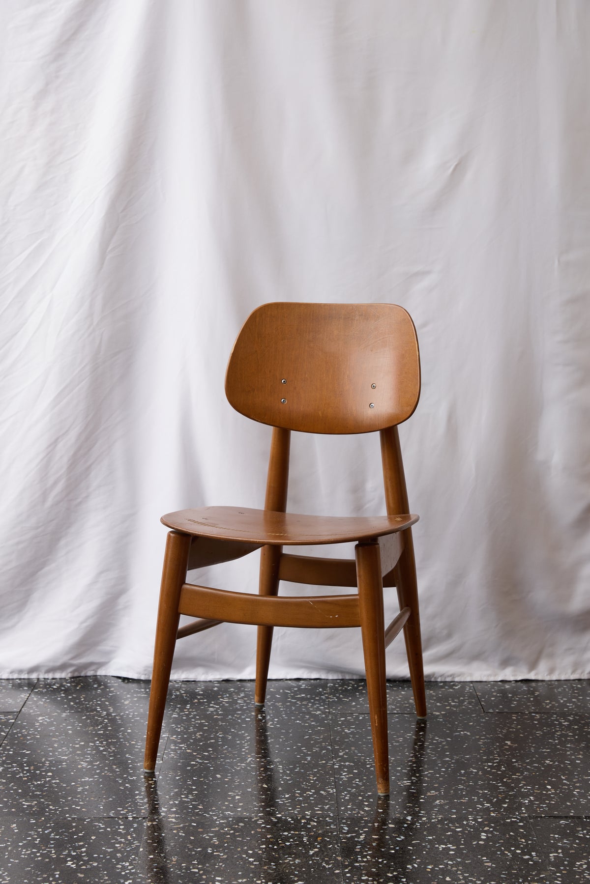 CH324 Thonet Chair
