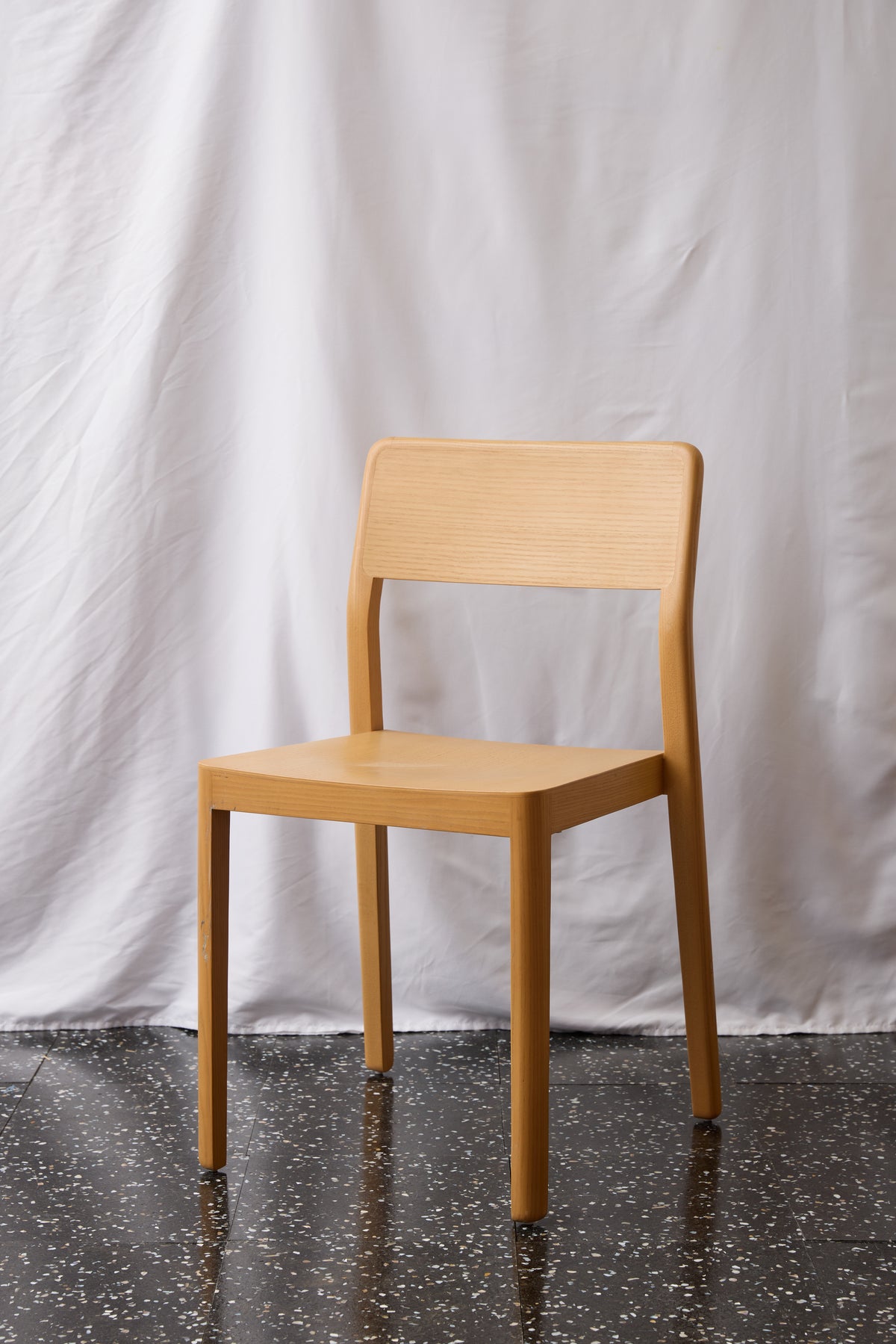 CH328 Note Design Studios Chair