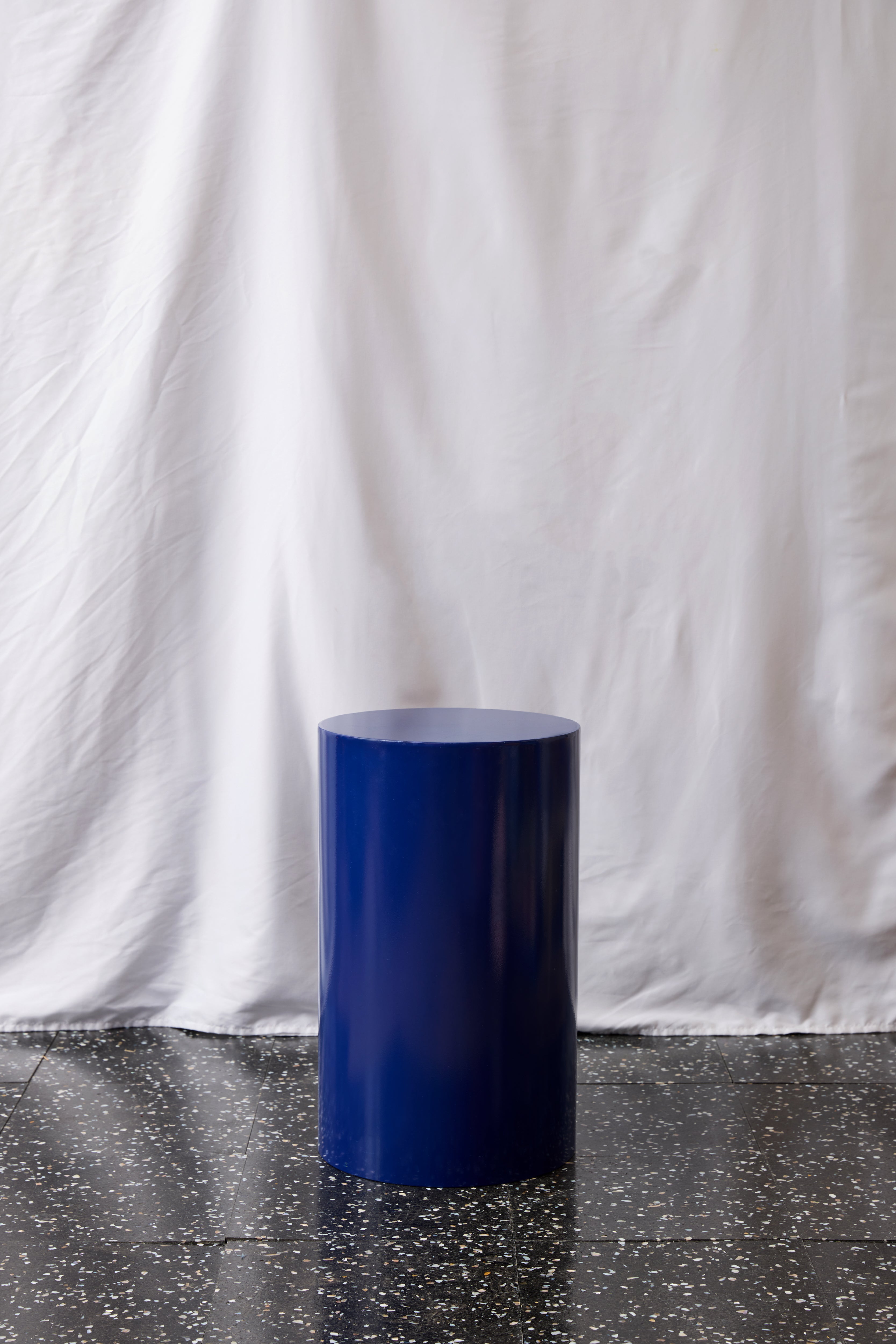 ST231 Leif Stool Sierra Blue