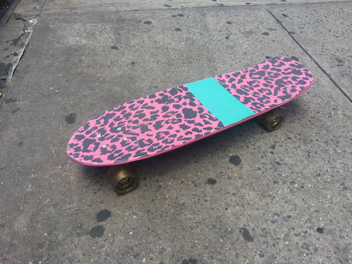 SKT002 Skateboard 2 Top