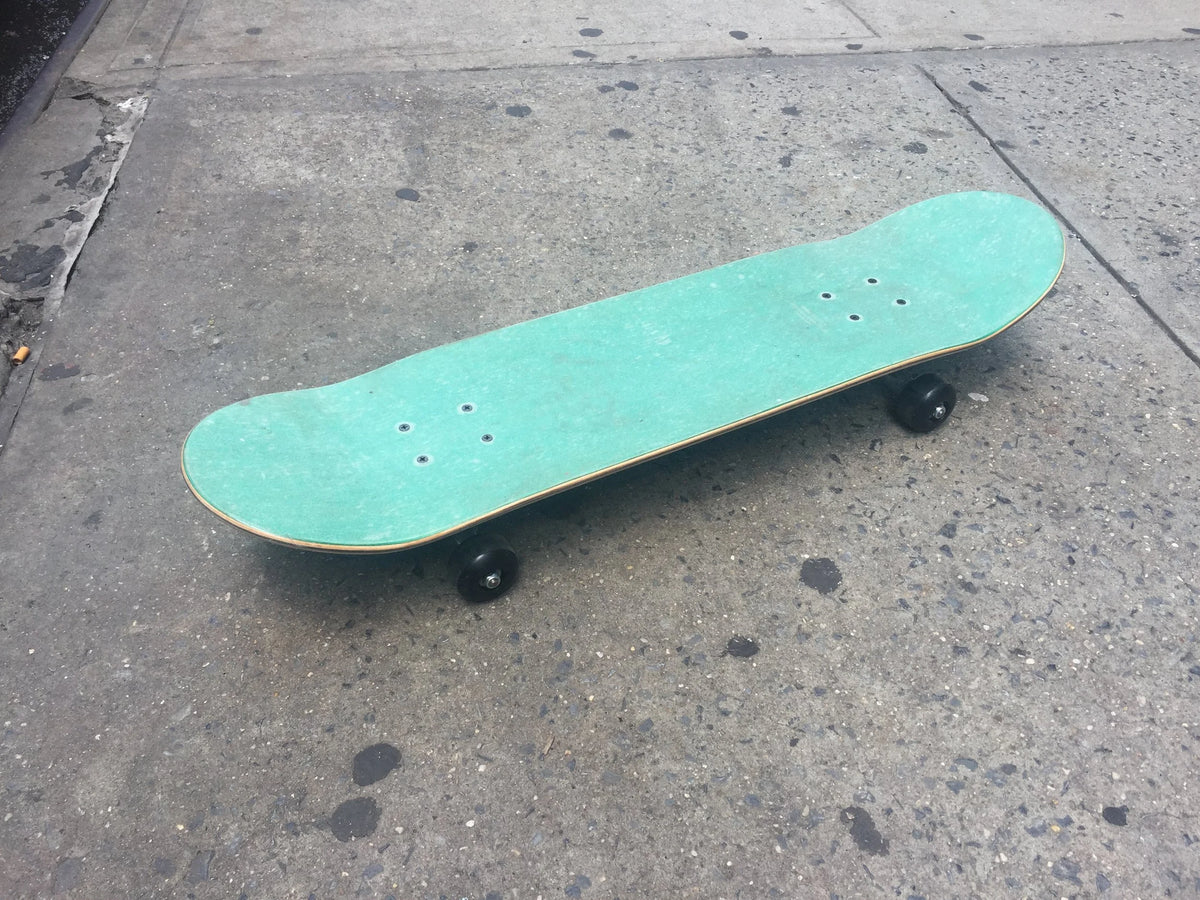 SKT003 Skateboard 3 Top