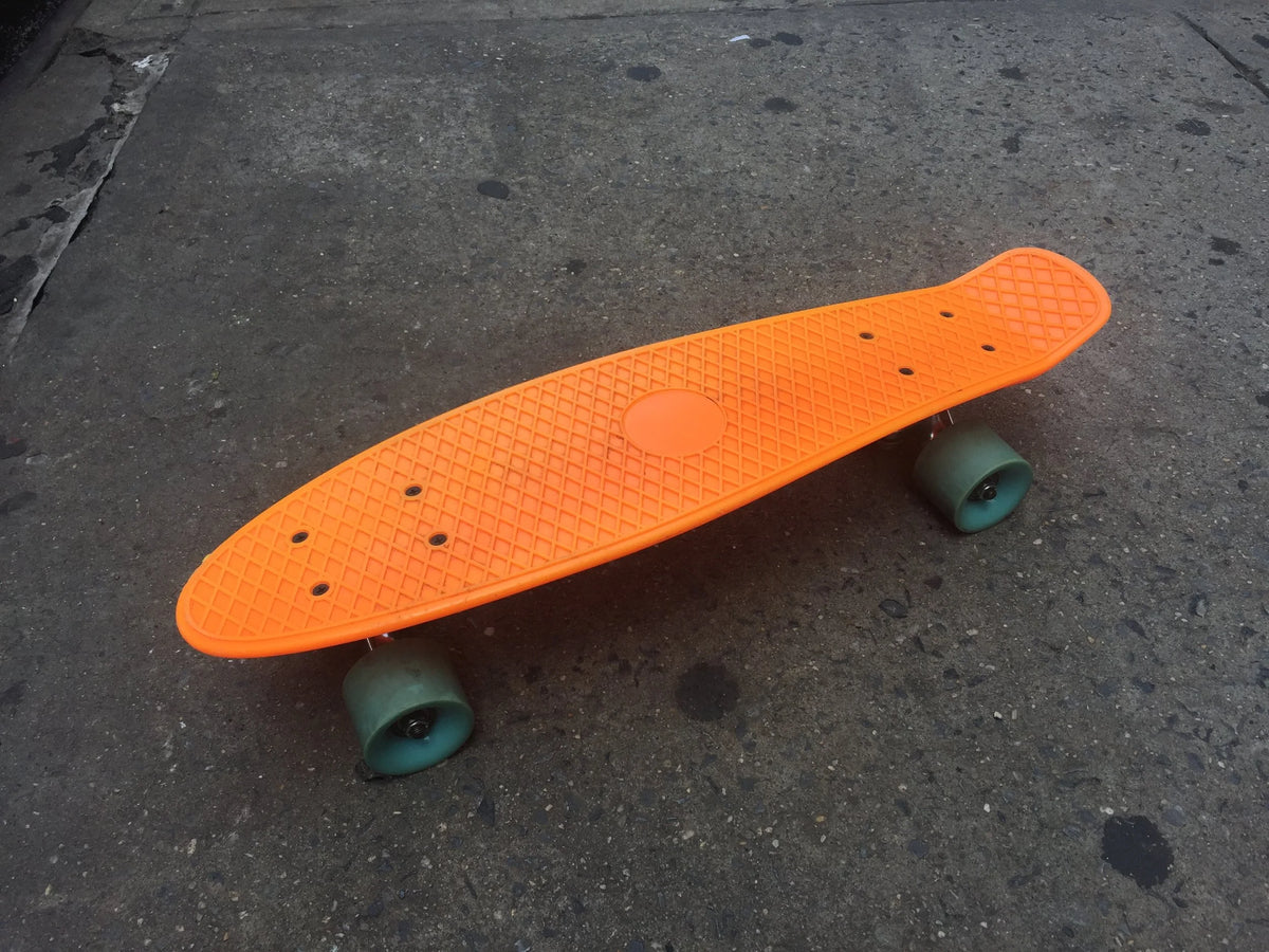 SKT007 Skateboard 7 Top