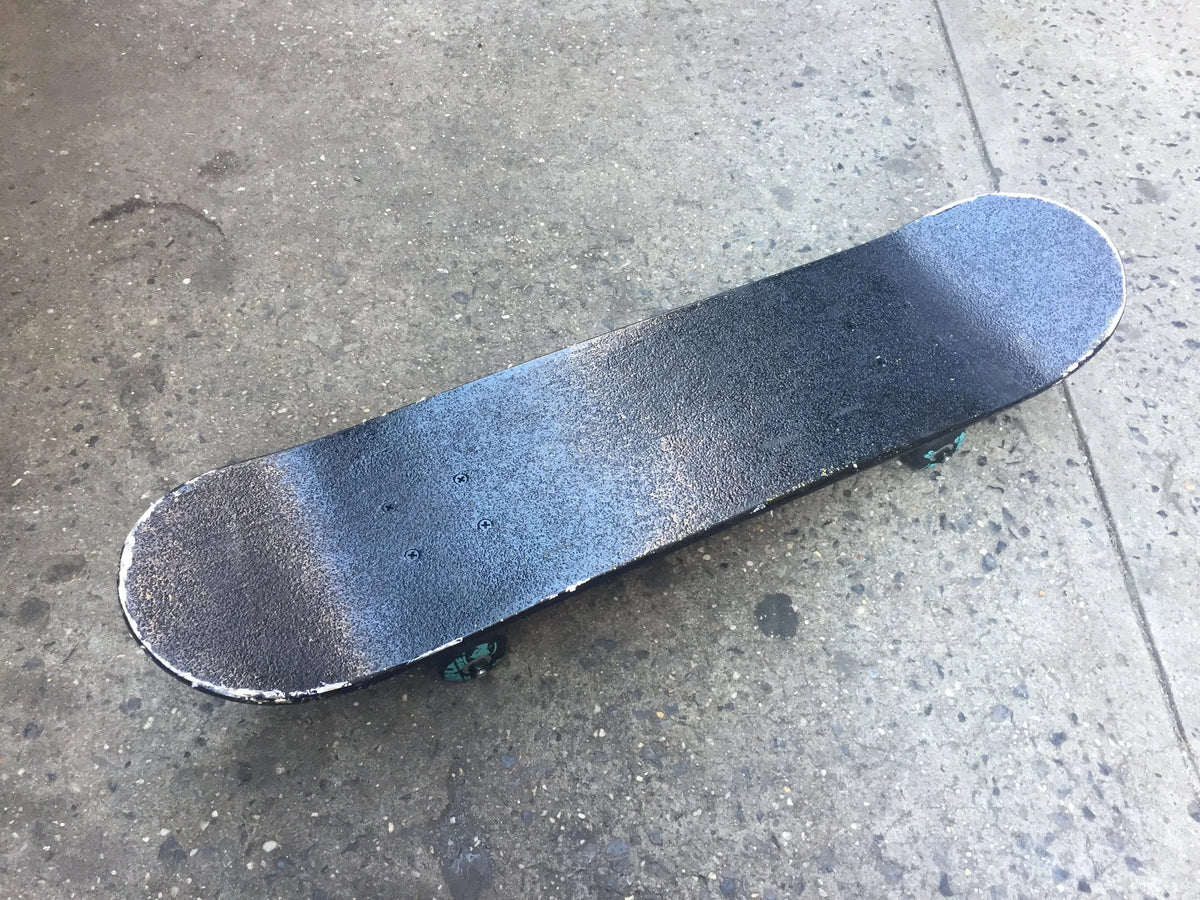 SKT009 Skateboard 9 Top