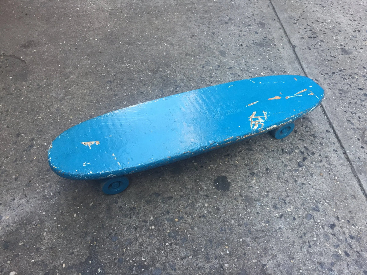 SKT012 Skateboard 12 Top