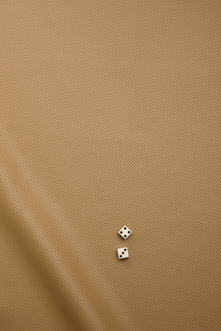 MK154 Tan Perf MVF