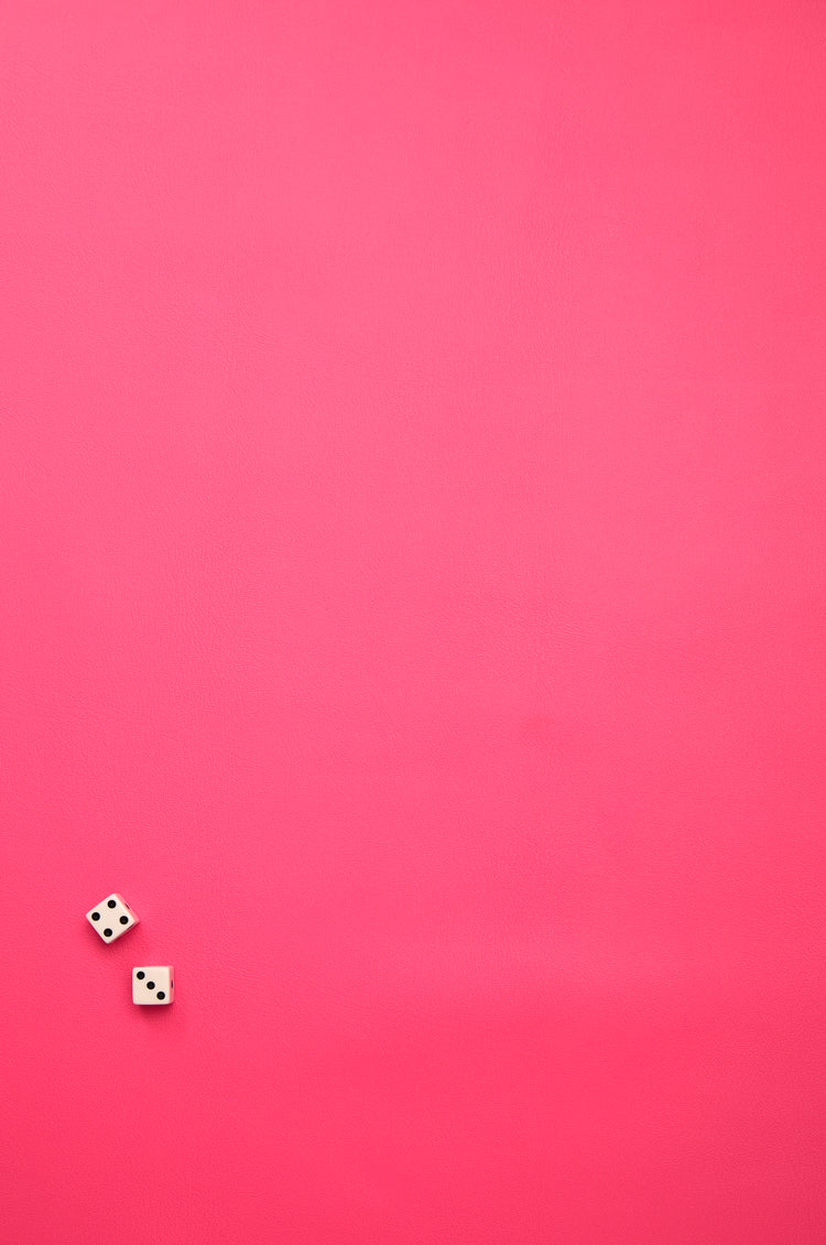 MK159 Neon Pink Flexa MVF