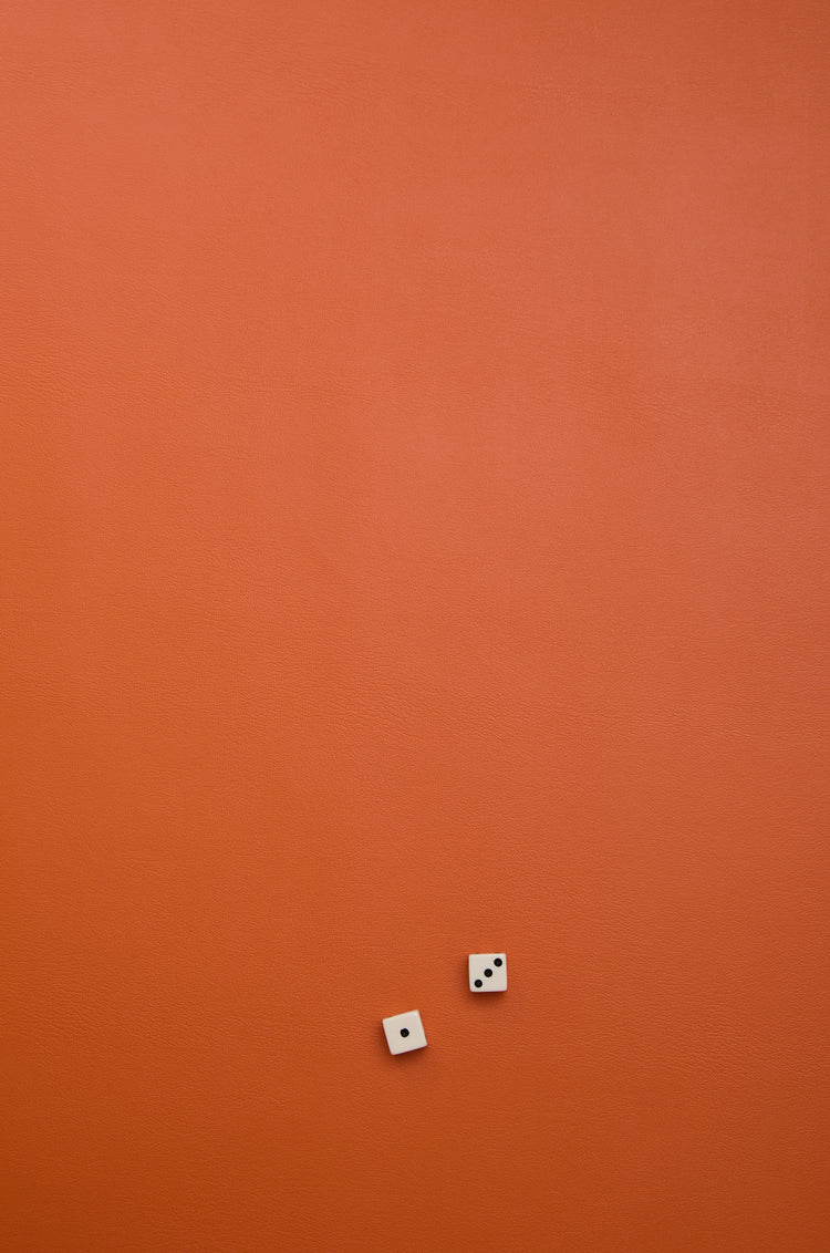 MK168 Dark Orange Flexa MVF