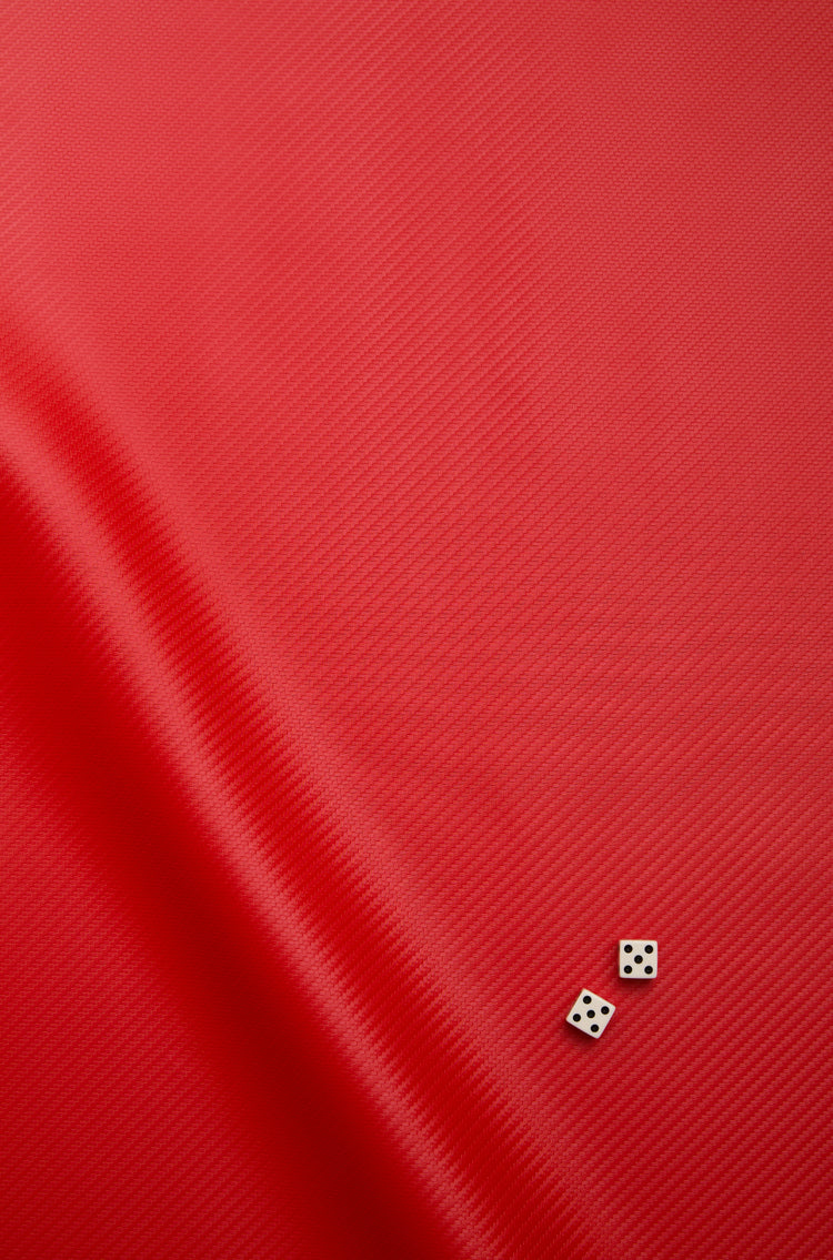MK170 Carbon Fiber Red MVF