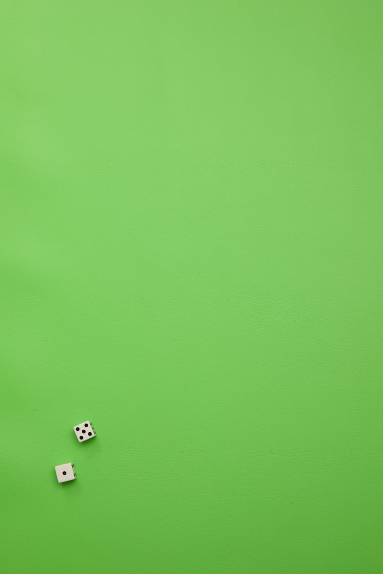 MK166 Neon Green Flexa MVF