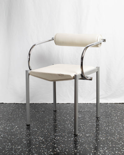 CH317 G.Lollobrigida Chair