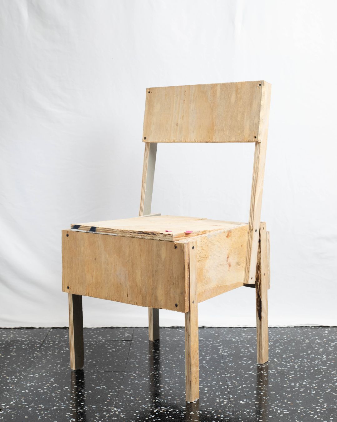 CH340 Flo Chair