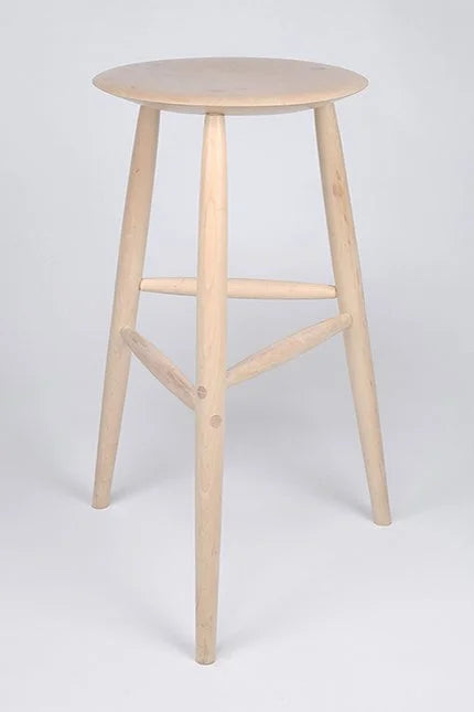 ST255 Sawkill Co. Tall Stool