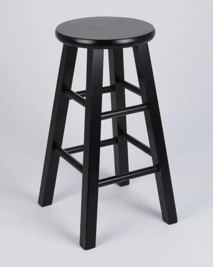ST257 Wolf-Werner Wolf Stool