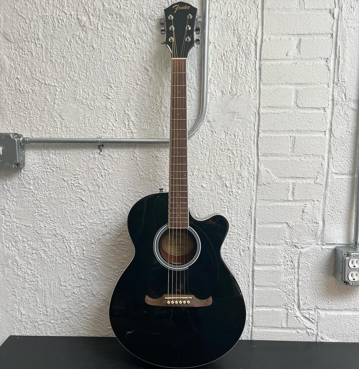 guitar