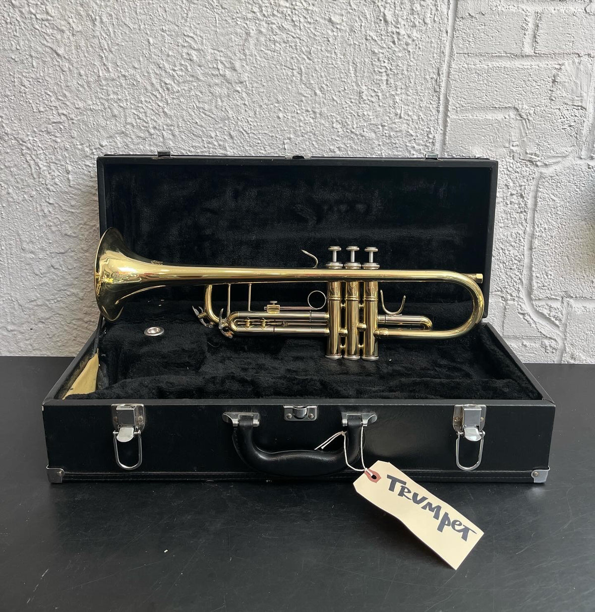 MI004 Trumpet