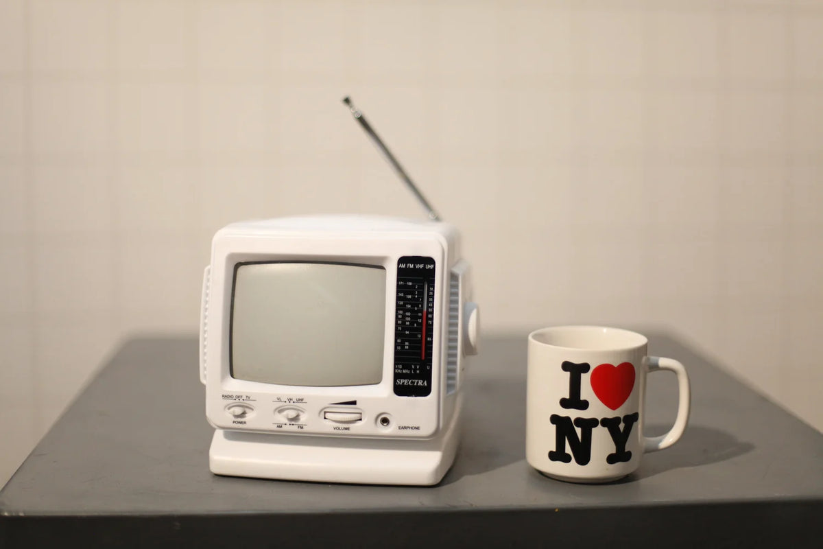 TV010