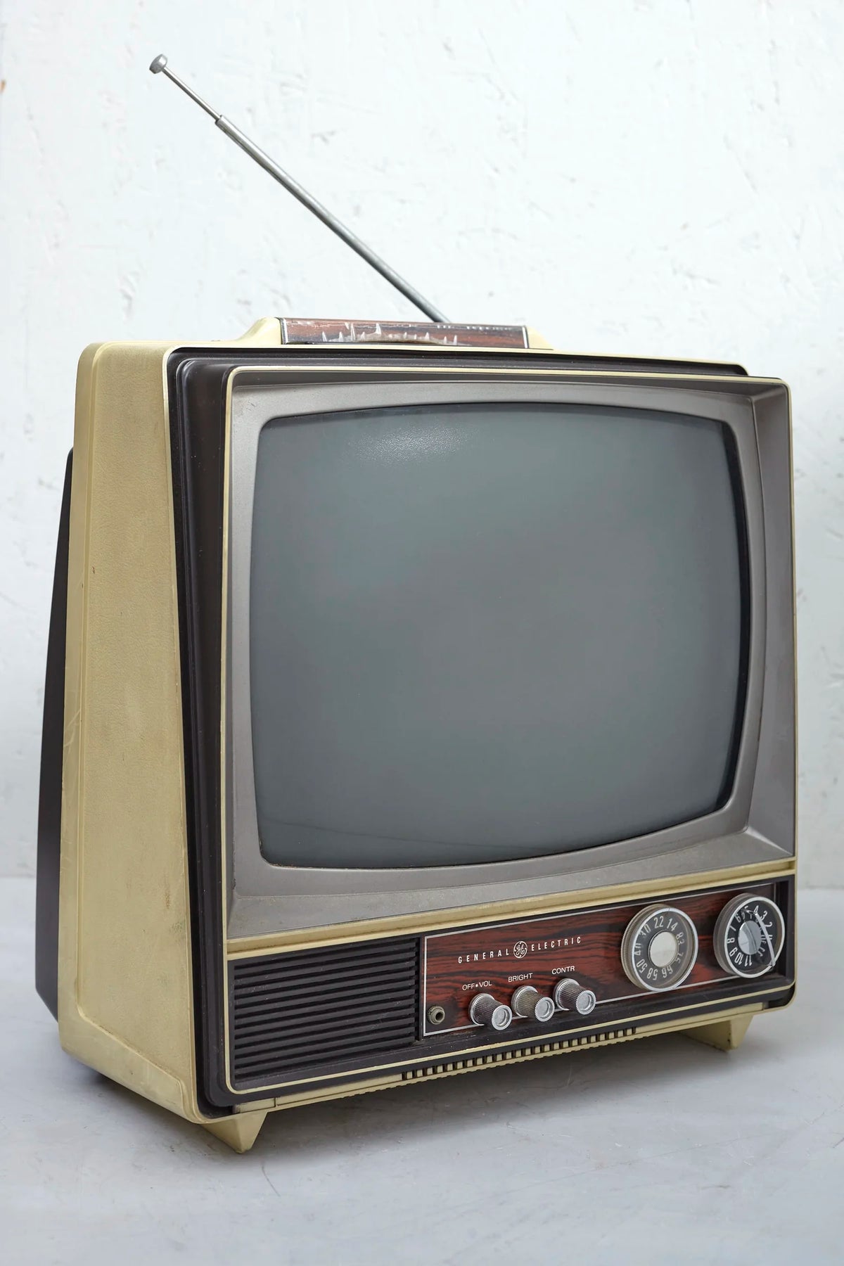 TV007