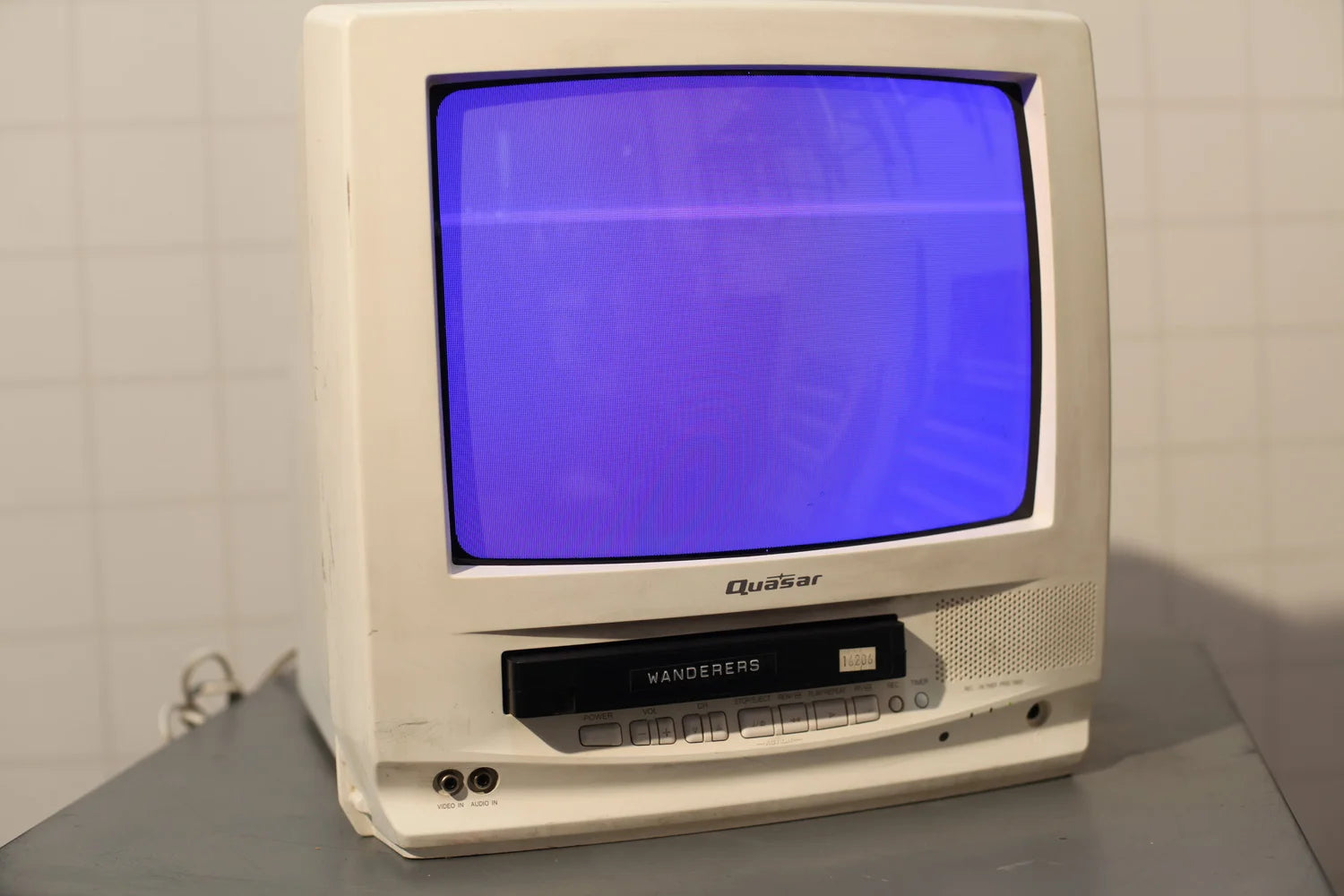 TV012