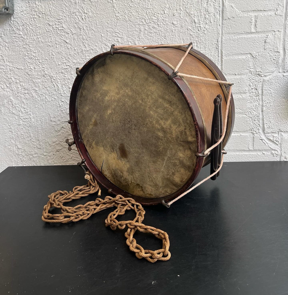 MI005 Vintage Drum